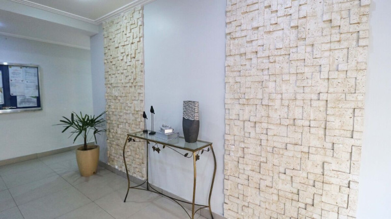Imagem Apartamento com 2 Quartos à Venda, 45 m² em água Branca - São Paulo
