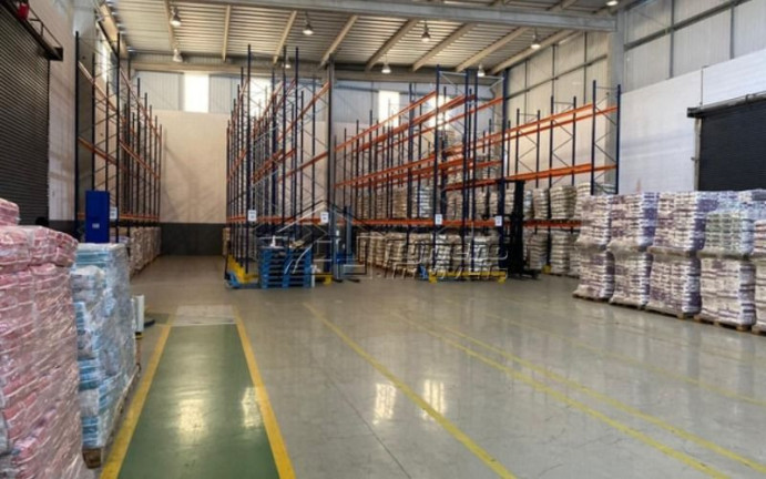 Imagem Imóvel Comercial à Venda, 1.860 m² em Vale Do Sol - São José Dos Campos