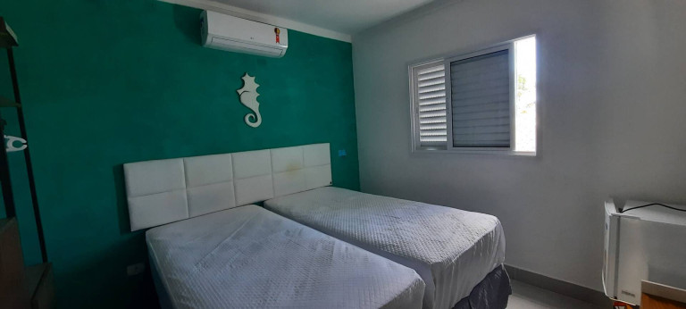 Imagem Casa de Condomínio com 2 Quartos à Venda, 110 m² em Massaguaçu - Caraguatatuba Imagem Casa de Condomínio com 2 Quartos à Venda, 110 m² em Massaguaçu - Caraguatatuba