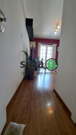 Imagem Apartamento com 4 Quartos à Venda, 200 m² em Real Parque - São Paulo