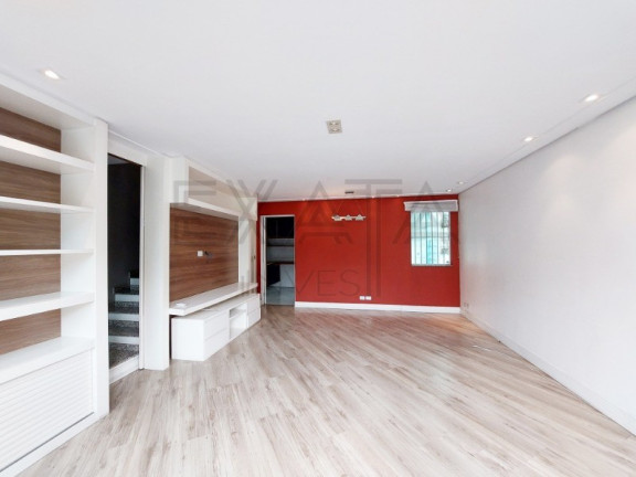 Imagem Imóvel com 3 Quartos à Venda, 182 m² em Jardim Das Vertentes - São Paulo