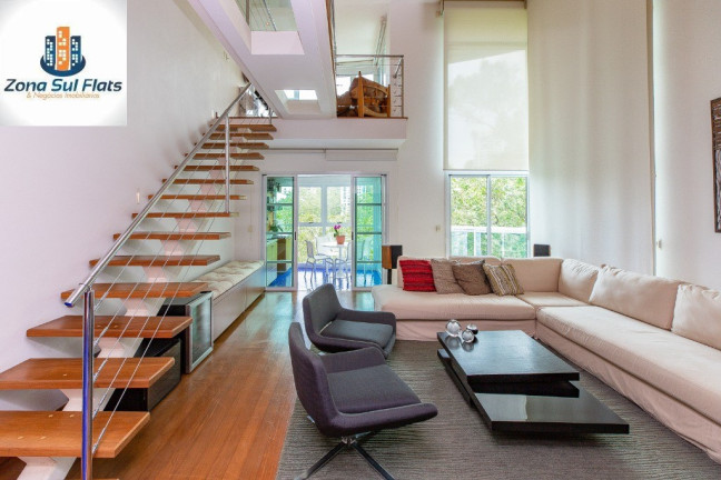 Foto do imóvel Apartamento com 3 Quartos à Venda, 212 m² em Jardim Morumbi - São Paulo