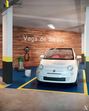 Imagem Apartamento com 3 Quartos à Venda, 103 m² em Vila Suzana - São Paulo