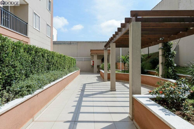 Imagem Apartamento com 2 Quartos à Venda, 50 m² em Parque Novo Oratório - Santo André