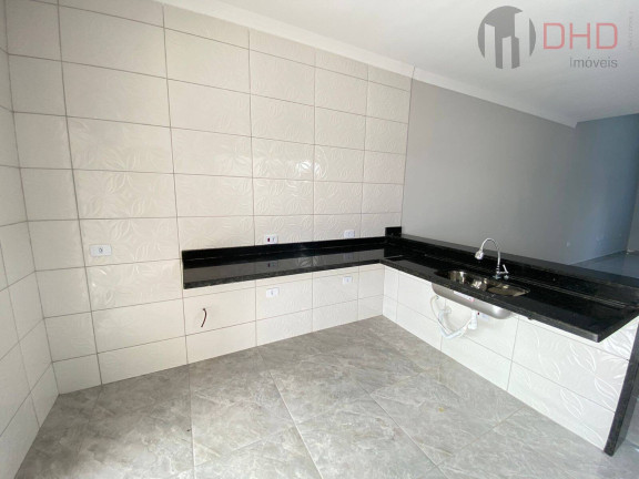 Imagem Casa de Condomínio com 3 Quartos à Venda, 175 m² em Jardim Golden Park Residence Ii - Sorocaba