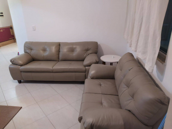 Imagem Apartamento com 4 Quartos à Venda, em Praia Grande - Ubatuba Imagem Apartamento com 4 Quartos à Venda, em Praia Grande - Ubatuba