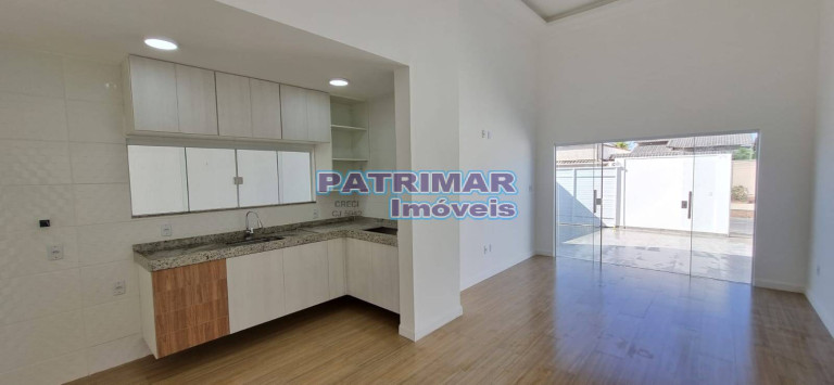 Imagem Casa com 3 Quartos à Venda, 166 m² em Jardim Atlântico Oeste (itaipuaçu) - Maricá Imagem Casa com 3 Quartos à Venda, 166 m² em Jardim Atlântico Oeste (itaipuaçu) - Maricá