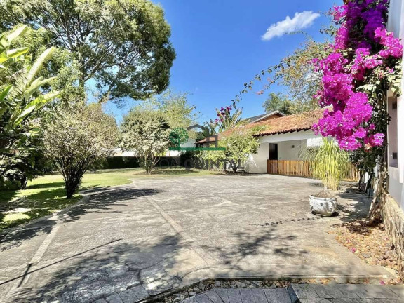 Imagem Casa com 4 Quartos à Venda, 1 m² em São Paulo Ii - Cotia