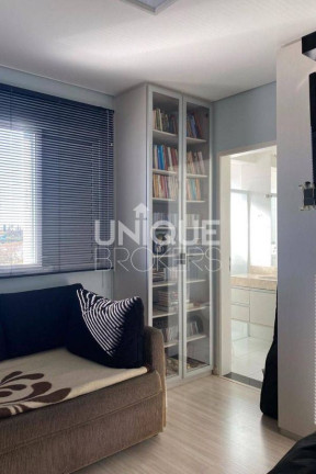 Imagem Apartamento com 3 Quartos à Venda, 124 m² em Centro - Jundiaí