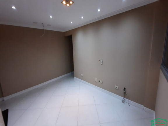 Imagem Apartamento com 2 Quartos à Venda, 57 m² em Mooca - São Paulo
