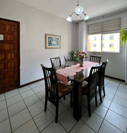 Imagem Apartamento com 3 Quartos à Venda, 76 m² em Engenho Velho De Brotas - Salvador Imagem Apartamento com 3 Quartos à Venda, 76 m² em Engenho Velho De Brotas - Salvador