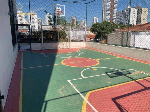 Imagem Apartamento com 2 Quartos à Venda, 67 m² em Parque São Jorge - São Paulo