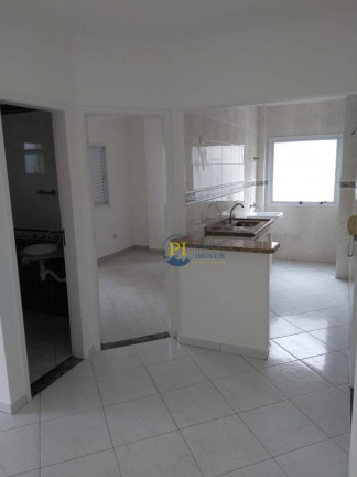 Imagem Apartamento com 2 Quartos à Venda, 52 m² em Canto Do Forte - Praia Grande Imagem Apartamento com 2 Quartos à Venda, 52 m² em Canto Do Forte - Praia Grande