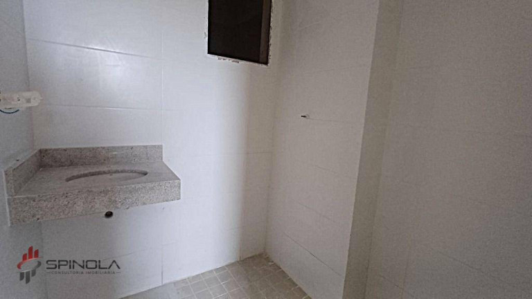 Imagem Apartamento com 1 Quarto à Venda, 53 m² em Vila Balneária - Praia Grande Imagem Apartamento com 1 Quarto à Venda, 53 m² em Vila Balneária - Praia Grande