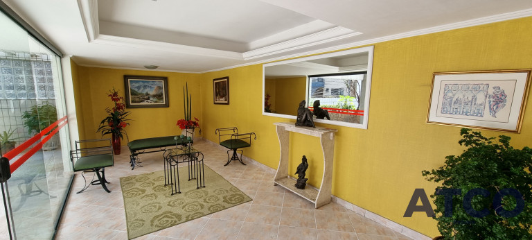Imagem Imóvel com 1 Quarto à Venda, 55 m² em Canto Do Forte - Praia Grande Imagem Imóvel com 1 Quarto à Venda, 55 m² em Canto Do Forte - Praia Grande