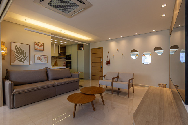 Imagem Apartamento com 2 Quartos à Venda, 100 m² em Boqueirão - Santos