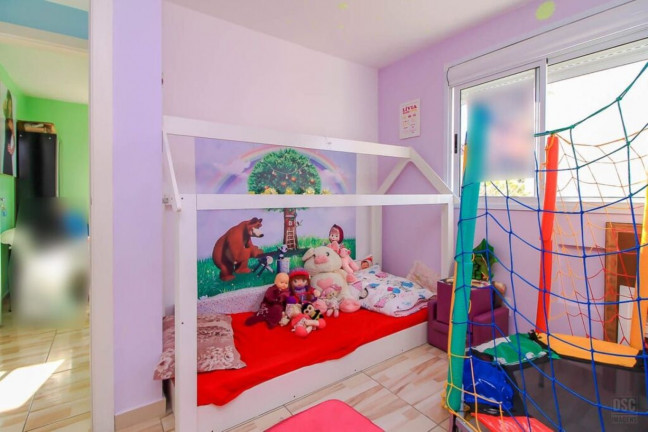 Imagem Imóvel com 2 Quartos à Venda, 52 m² em Hípica - Porto Alegre Imagem Imóvel com 2 Quartos à Venda, 52 m² em Hípica - Porto Alegre