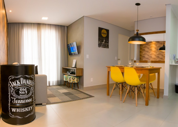 Imagem Imóvel com 2 Quartos à Venda, 59 m² em Jardim Piratininga - Sorocaba