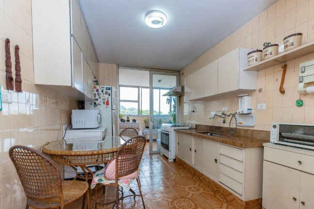 Imagem Apartamento com 3 Quartos à Venda, 111 m² em Vila Olímpia - São Paulo