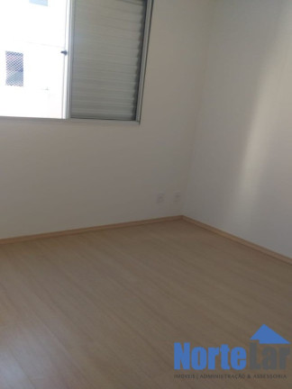 Imagem Apartamento com 2 Quartos à Venda, 45 m² em Jaraguá - São Paulo
