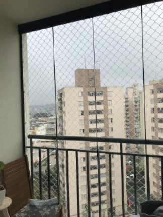 Apartamento com 2 Quartos à Venda, 49 m² em Jardim Celeste - São Paulo