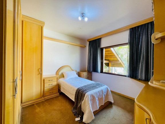 Imagem Casa de Condomínio com 3 Quartos à Venda, 298 m² em Velha - Blumenau