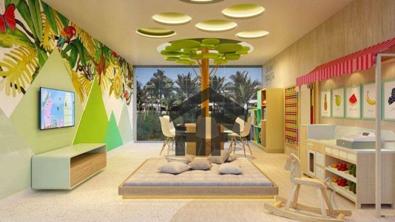 Imagem Flat com 2 Quartos à Venda, 33 m² em Porto De Galinhas - Ipojuca Imagem Flat com 2 Quartos à Venda, 33 m² em Porto De Galinhas - Ipojuca
