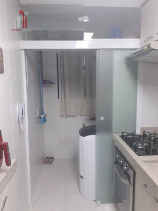 Imagem Apartamento com 2 Quartos à Venda, 45 m² em City América - São Paulo Imagem Apartamento com 2 Quartos à Venda, 45 m² em City América - São Paulo