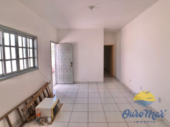 Imagem Casa com 2 Quartos para Alugar ou Temporada, 65 m² em Gaivota - Itanhaém