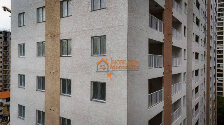 Imagem Apartamento com 2 Quartos à Venda, 44 m² em Picanco - Guarulhos Imagem Apartamento com 2 Quartos à Venda, 44 m² em Picanco - Guarulhos