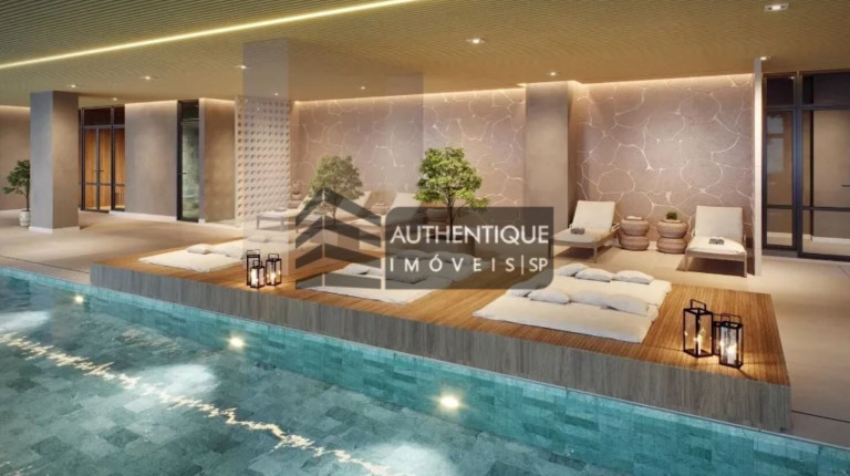 Imagem Apartamento com 4 Quartos à Venda, 375 m² em Vila Sao Francisco - Osasco