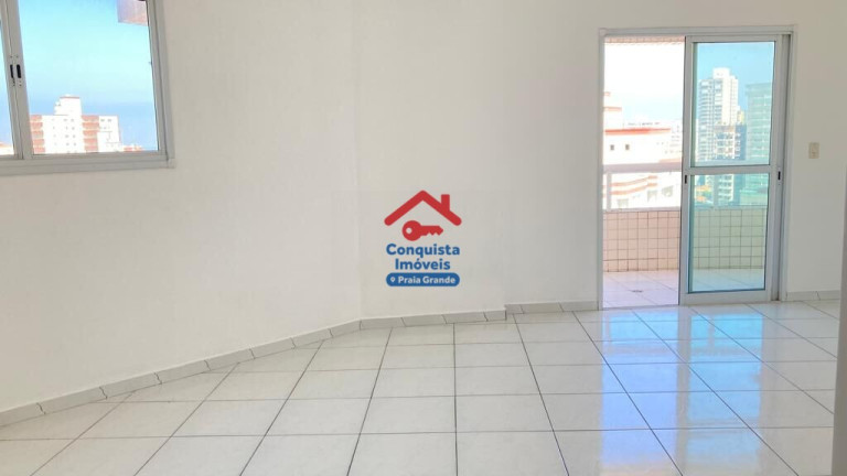 Imagem Apartamento com 3 Quartos à Venda, 90 m² em Guilhermina - Praia Grande Imagem Apartamento com 3 Quartos à Venda, 90 m² em Guilhermina - Praia Grande