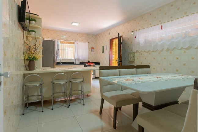Imagem Casa com 3 Quartos à Venda, 163 m² em Vila Formosa - São Paulo Imagem Casa com 3 Quartos à Venda, 163 m² em Vila Formosa - São Paulo