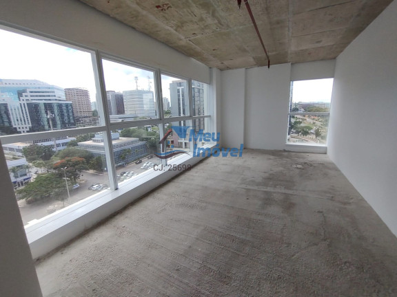 Sala Comercial à Venda, 44 m² em Asa Norte - Brasília