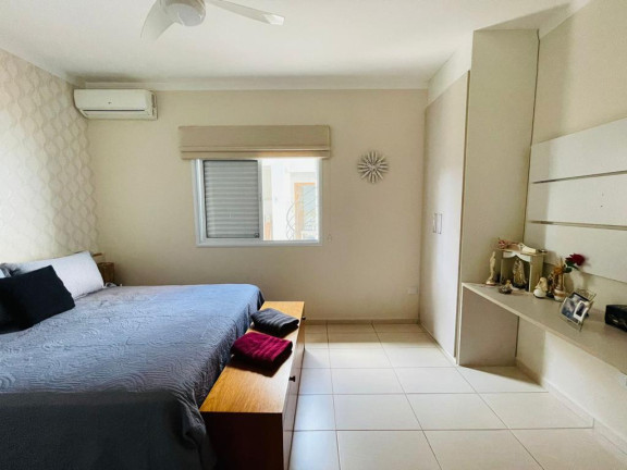 Imagem Casa de Condomínio com 3 Quartos à Venda, 250 m² em Vivendas Do Parque - Boituva