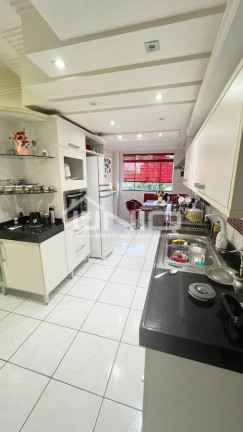 Imagem Apartamento com 4 Quartos à Venda, 180 m² em La Salle - Pato Branco