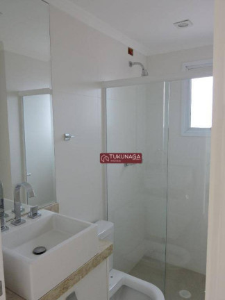 Imagem Cobertura com 3 Quartos à Venda, 175 m² em Vila Galvão - Guarulhos