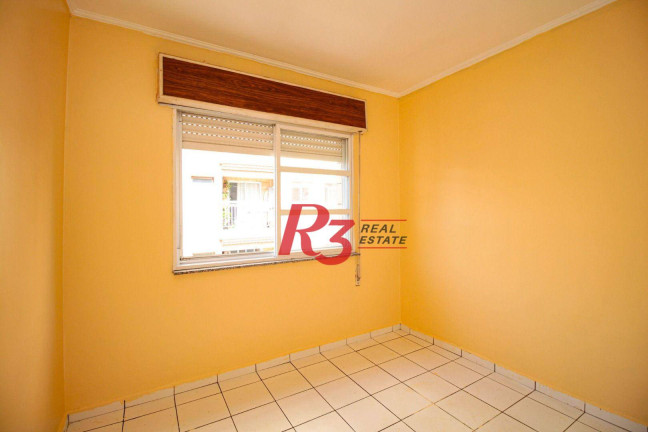 Imagem Apartamento com 2 Quartos à Venda, 57 m² em José Menino - Santos Imagem Apartamento com 2 Quartos à Venda, 57 m² em José Menino - Santos