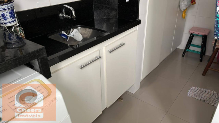 Imagem Apartamento com 3 Quartos à Venda, 108 m² em Moema - São Paulo