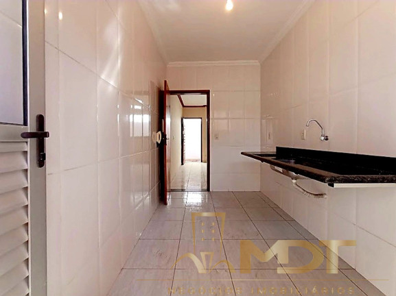 Imagem Casa com 2 Quartos à Venda, 58 m² em Vale Das Amendoeiras - Contagem