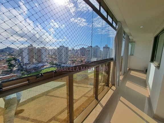 Imagem Apartamento com 2 Quartos à Venda, 75 m² em Itapuã - Vila Velha