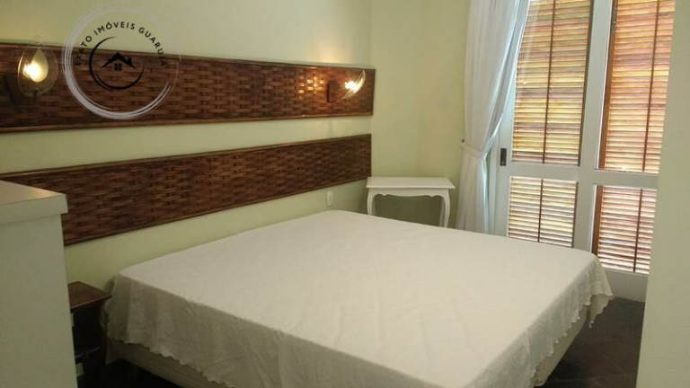 Imagem Casa de Condomínio com 4 Quartos à Venda, 350 m² em Enseada - Guarujá