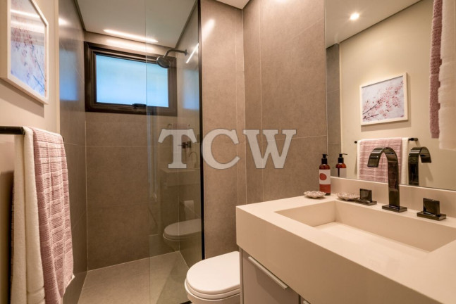 Imagem Apartamento com 3 Quartos à Venda, 153 m² em Moema - São Paulo