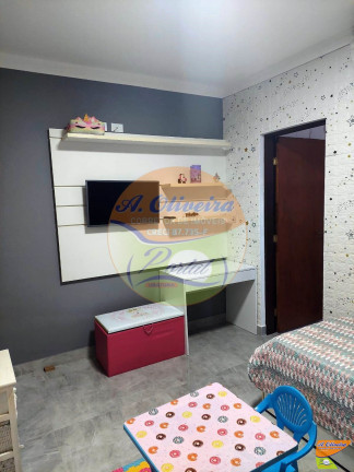 Imagem Casa com 3 Quartos à Venda, 330 m² em Jardim Carolina - Ubatuba Imagem Casa com 3 Quartos à Venda, 330 m² em Jardim Carolina - Ubatuba