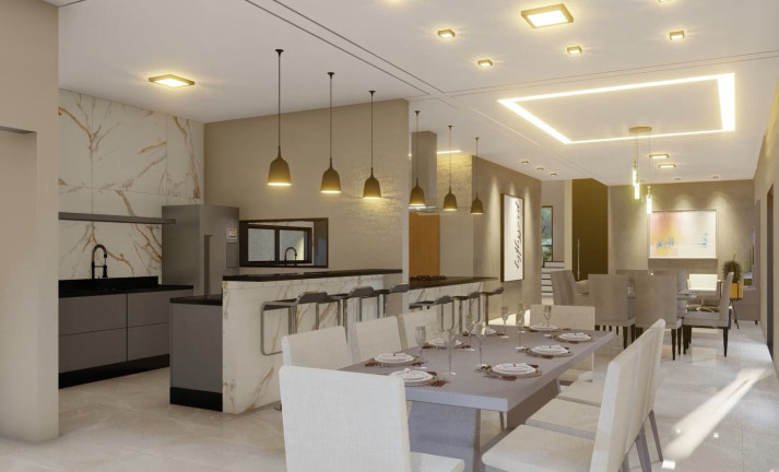 Imagem Casa com 4 Quartos à Venda, 297 m² em Aruã Brisas - Mogi Das Cruzes Imagem Casa com 4 Quartos à Venda, 297 m² em Aruã Brisas - Mogi Das Cruzes