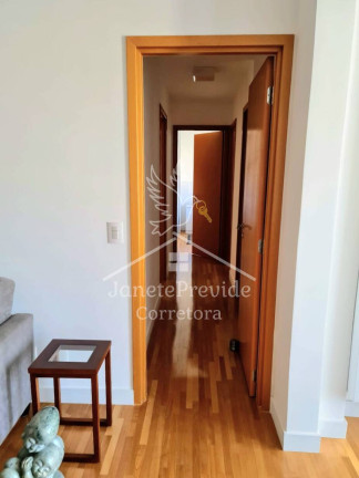 Imagem Apartamento com 3 Quartos à Venda, 96 m² em Alphaville - Santana De Parnaíba