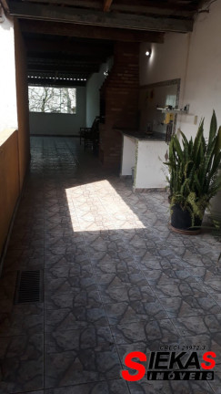 Imagem Sobrado com 3 Quartos à Venda, 200 m² em Vila Carrao - São Paulo Imagem Sobrado com 3 Quartos à Venda, 200 m² em Vila Carrao - São Paulo