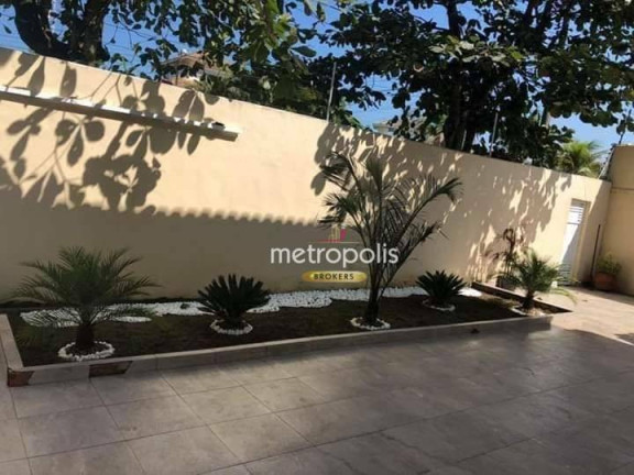 Imagem Sobrado com 4 Quartos à Venda, 650 m² em Jardim Virginia - Guarujá Imagem Sobrado com 4 Quartos à Venda, 650 m² em Jardim Virginia - Guarujá