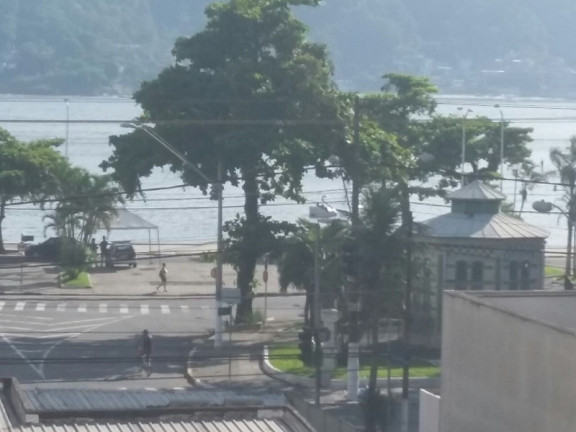 Imagem Apartamento para Alugar,  em Itarare - São Vicente