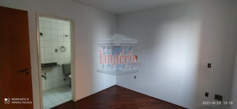 Imagem Apartamento com 3 Quartos à Venda, 109 m² em Campestre - Santo André Imagem Apartamento com 3 Quartos à Venda, 109 m² em Campestre - Santo André